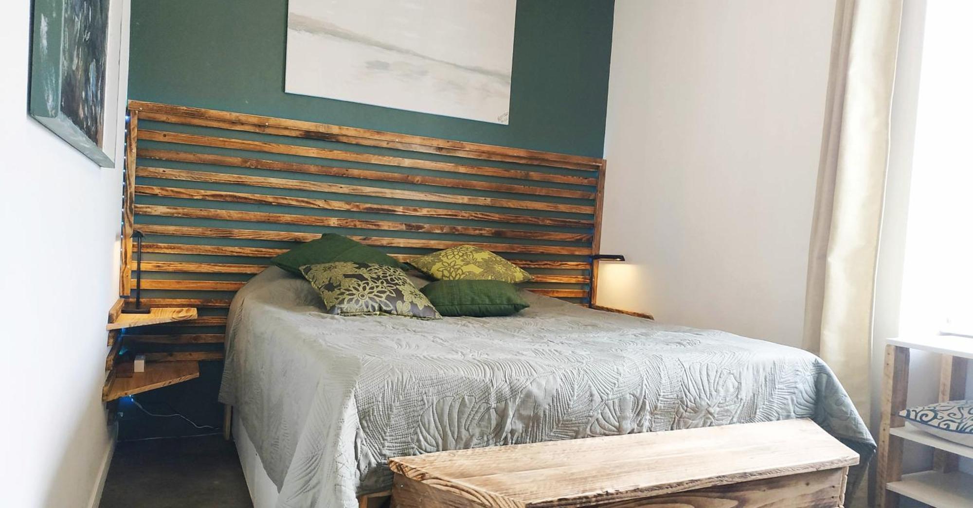 Like Home - Comme Chez Soi - Chambre D'Hote Saint-Lo Buitenkant foto