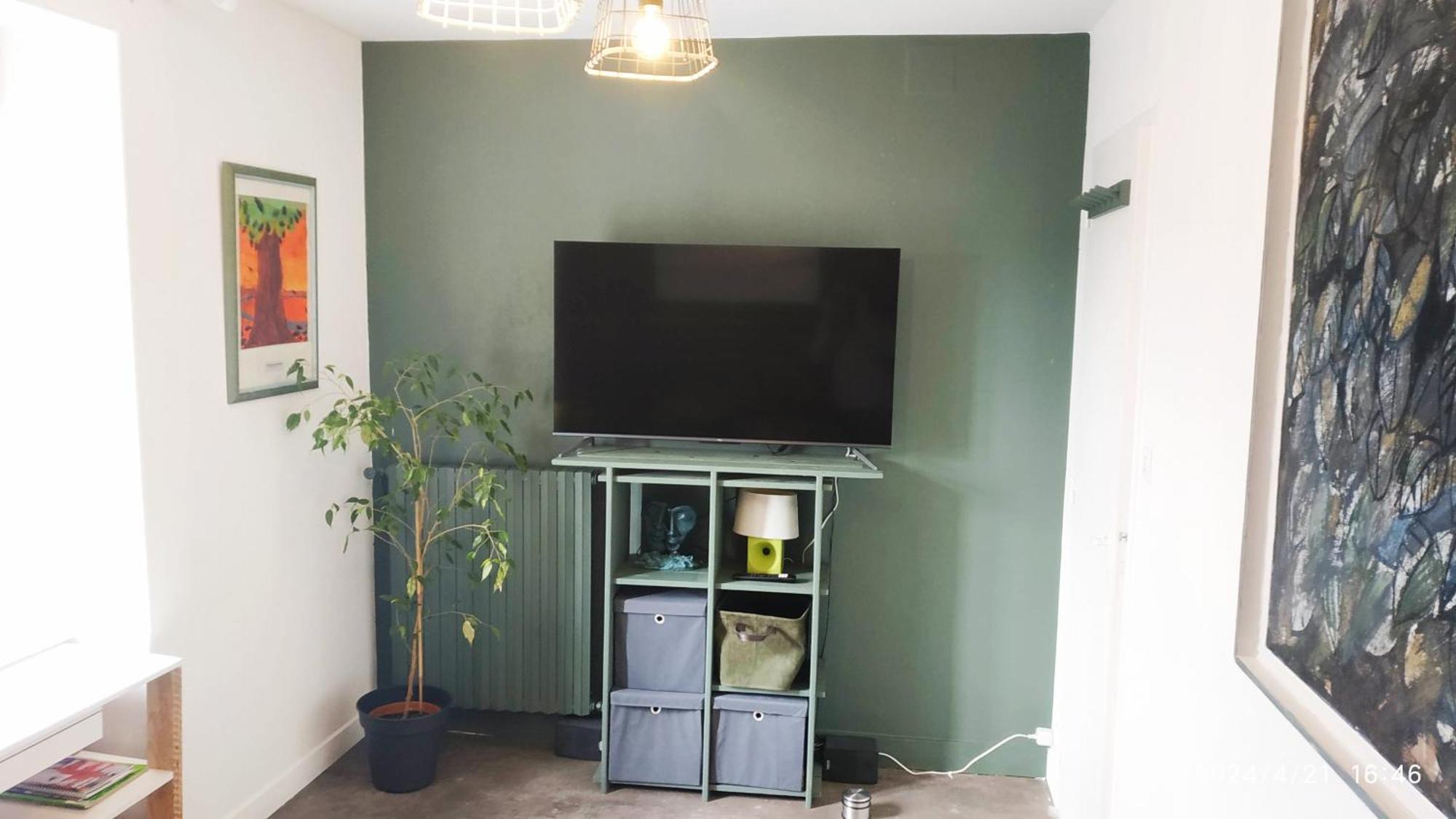Like Home - Comme Chez Soi - Chambre D'Hote Saint-Lo Buitenkant foto