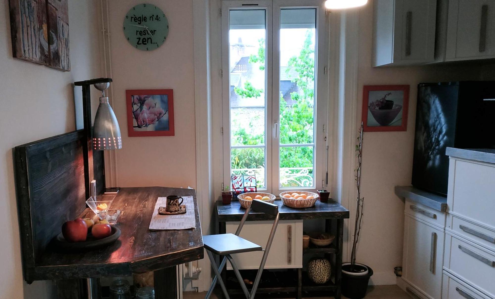 Like Home - Comme Chez Soi - Chambre D'Hote Saint-Lo Buitenkant foto