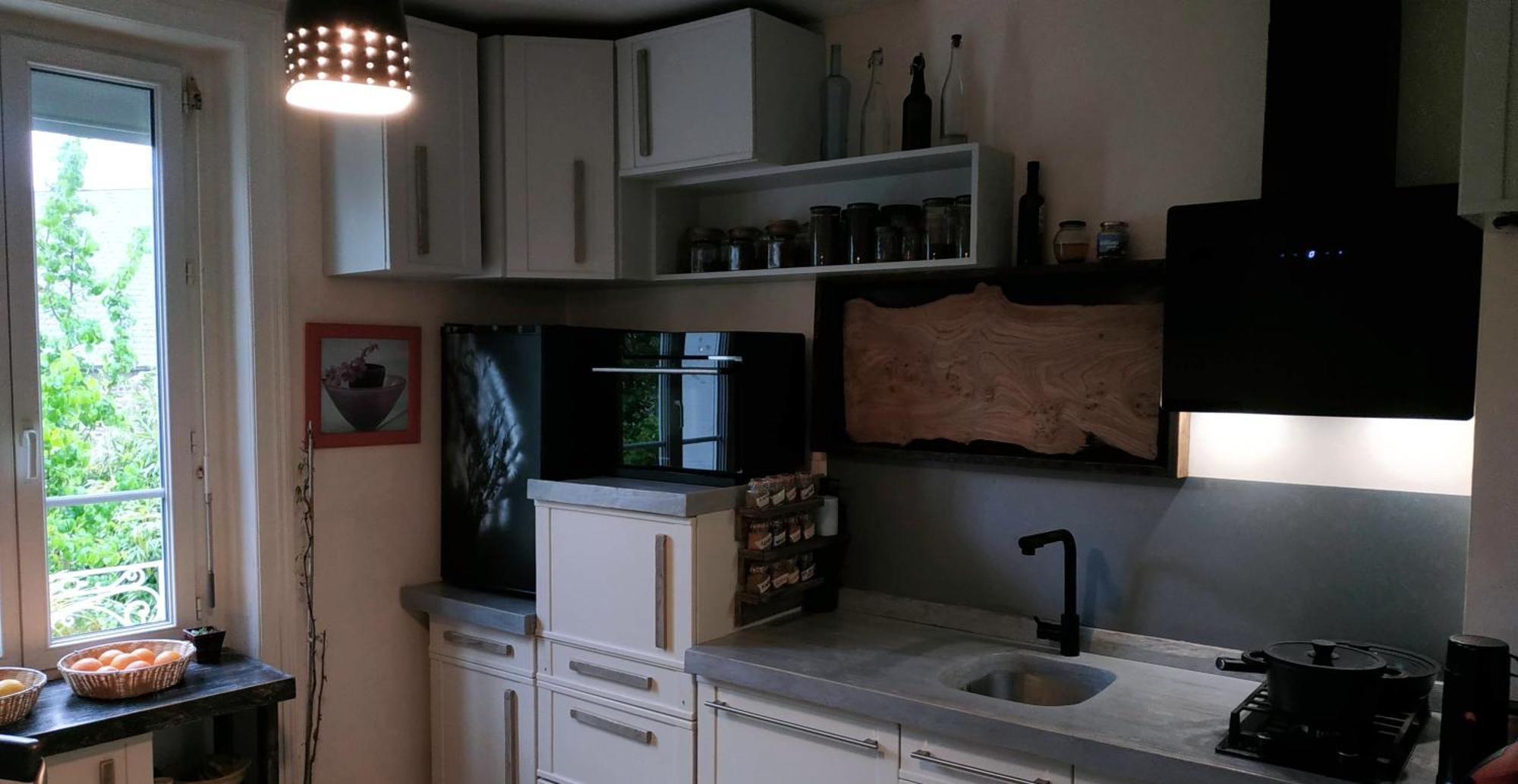 Like Home - Comme Chez Soi - Chambre D'Hote Saint-Lo Buitenkant foto