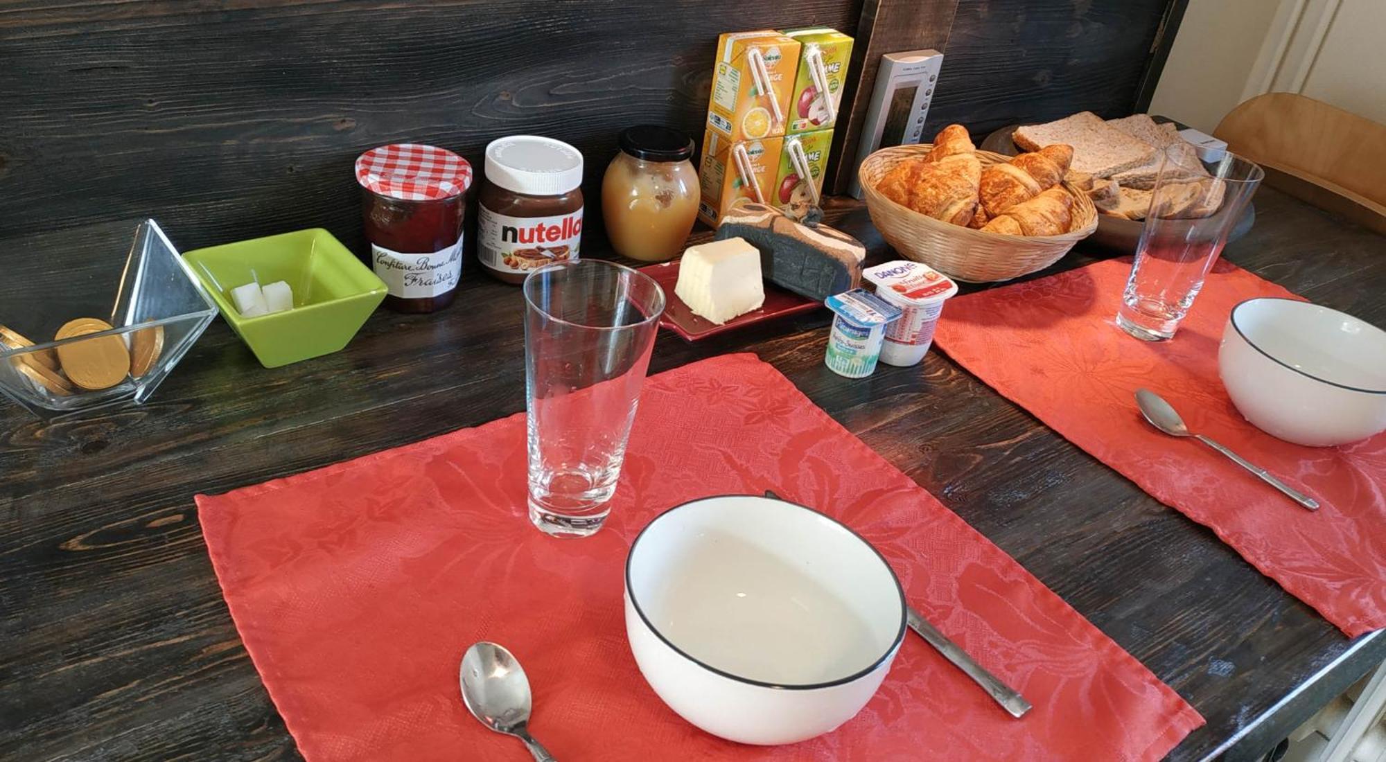 Like Home - Comme Chez Soi - Chambre D'Hote Saint-Lo Buitenkant foto