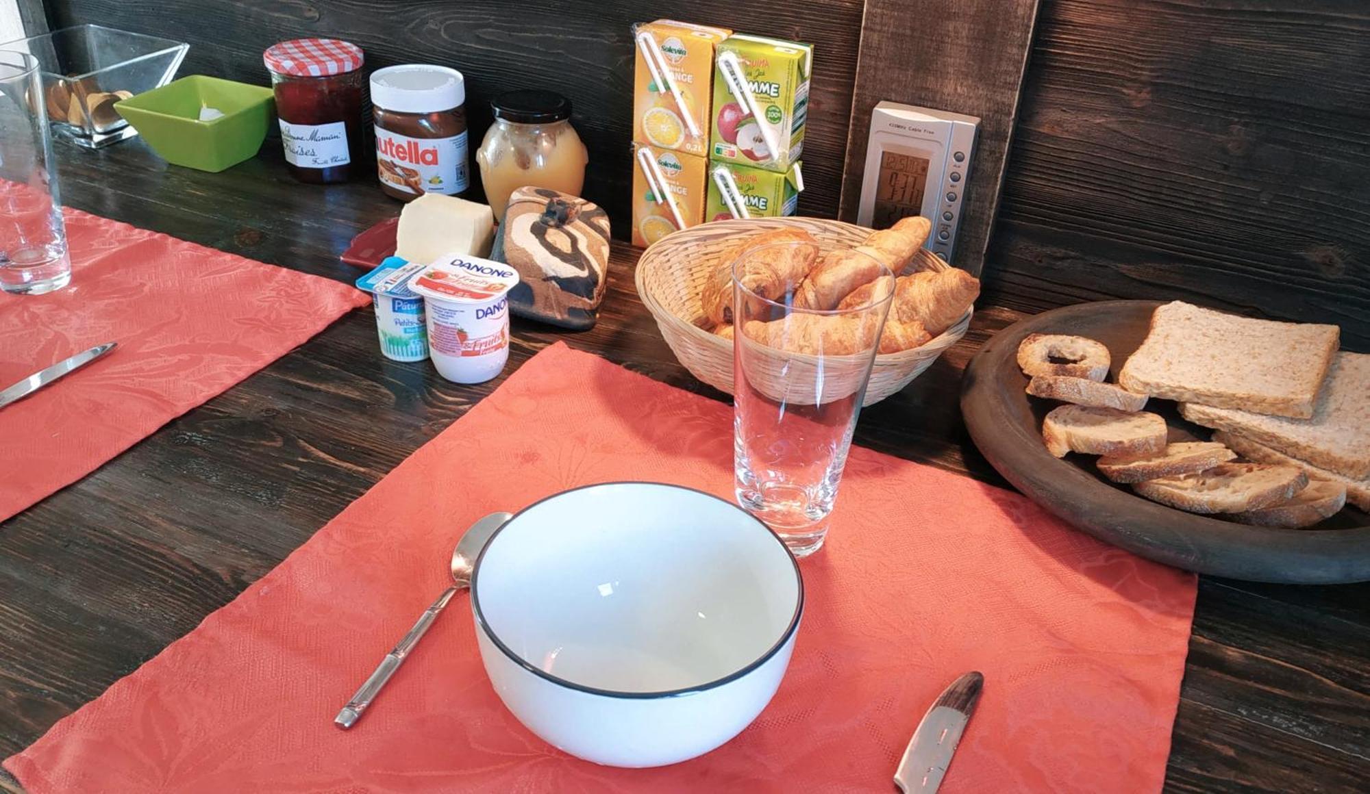 Like Home - Comme Chez Soi - Chambre D'Hote Saint-Lo Buitenkant foto