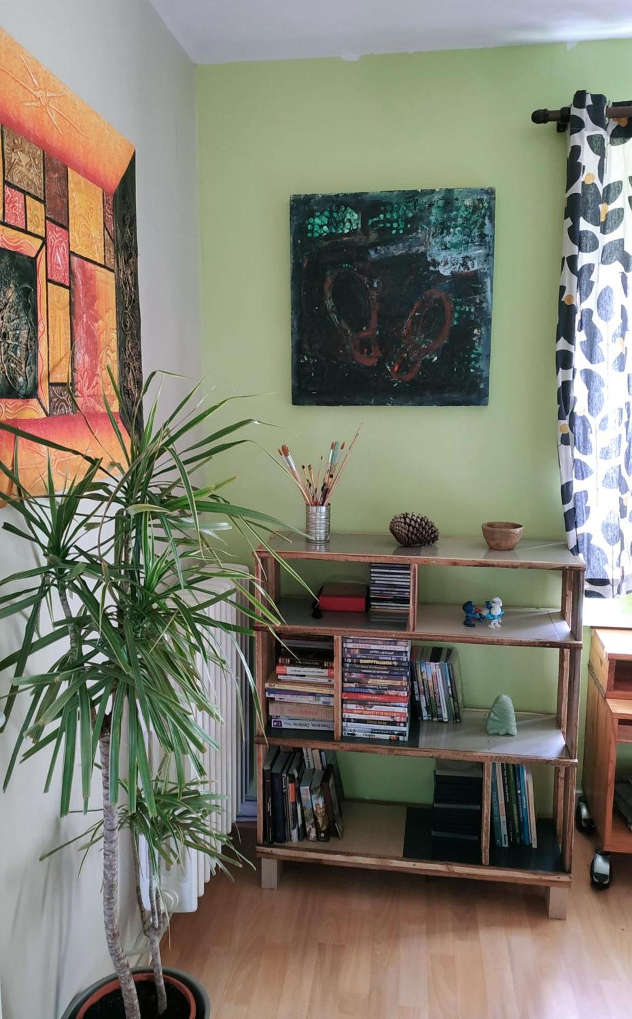 Like Home - Comme Chez Soi - Chambre D'Hote Saint-Lo Buitenkant foto