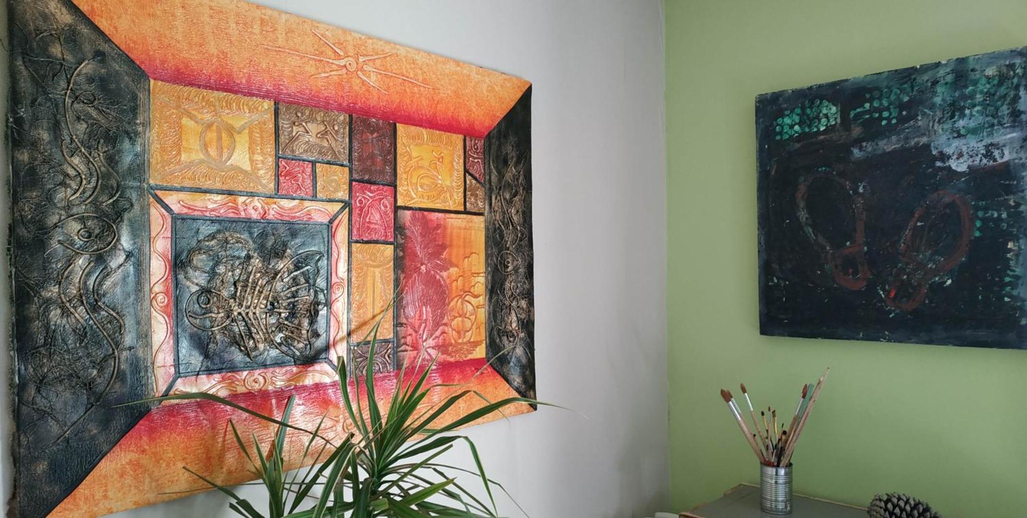Like Home - Comme Chez Soi - Chambre D'Hote Saint-Lo Buitenkant foto