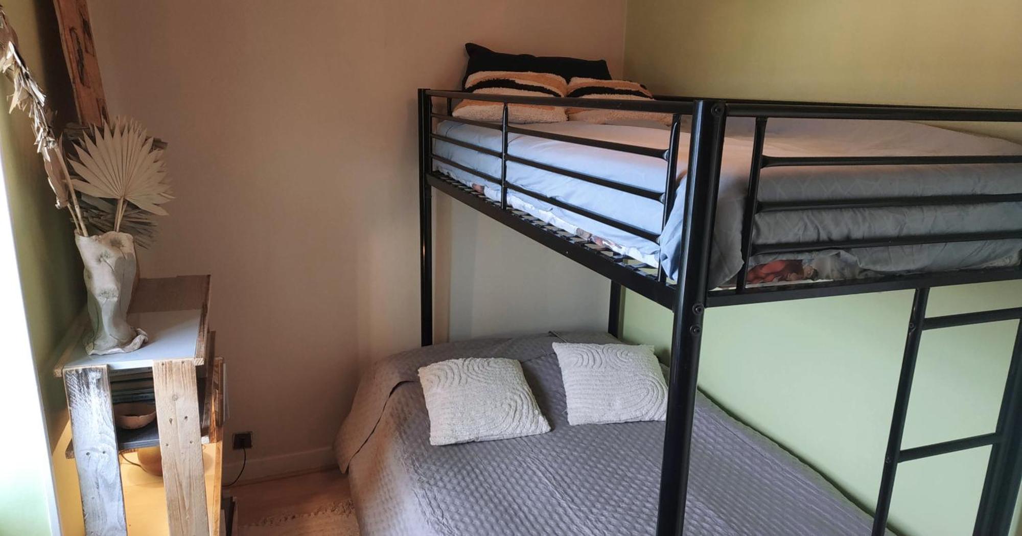 Like Home - Comme Chez Soi - Chambre D'Hote Saint-Lo Buitenkant foto