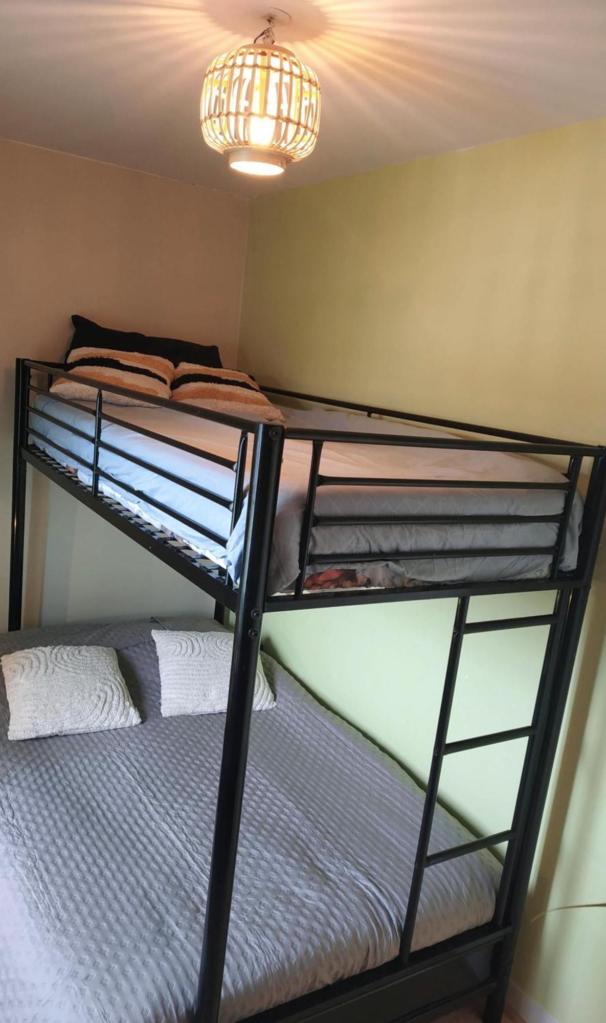 Like Home - Comme Chez Soi - Chambre D'Hote Saint-Lo Buitenkant foto