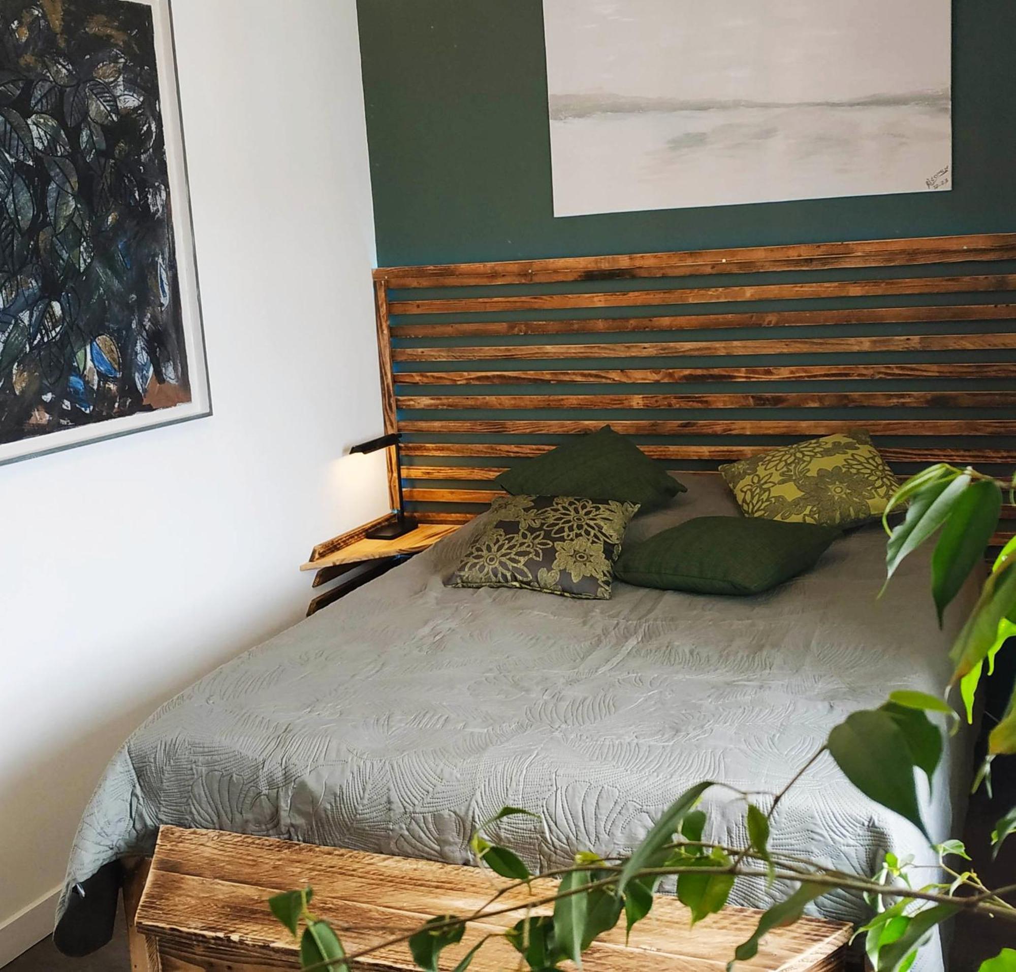 Like Home - Comme Chez Soi - Chambre D'Hote Saint-Lo Kamer foto