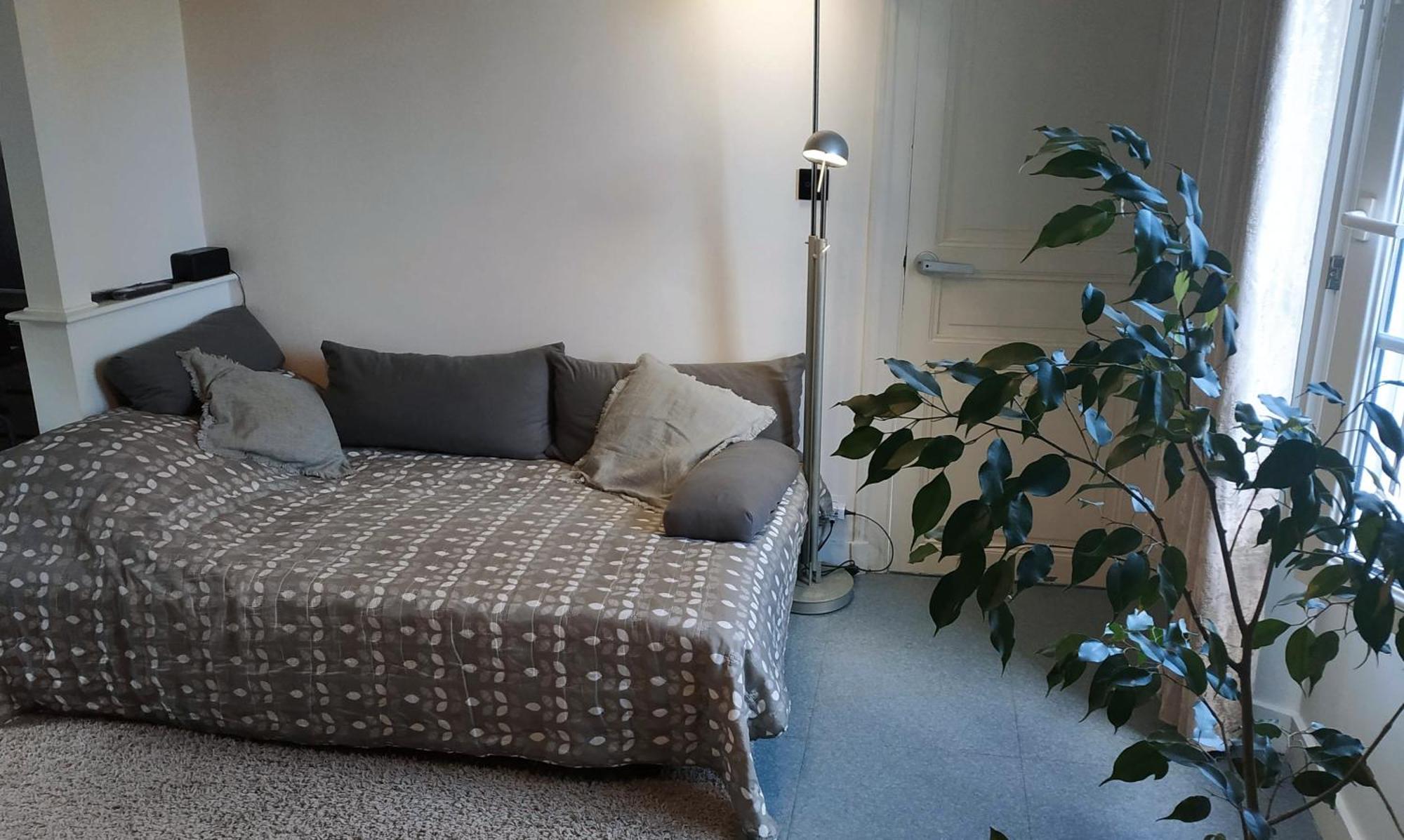 Like Home - Comme Chez Soi - Chambre D'Hote Saint-Lo Buitenkant foto